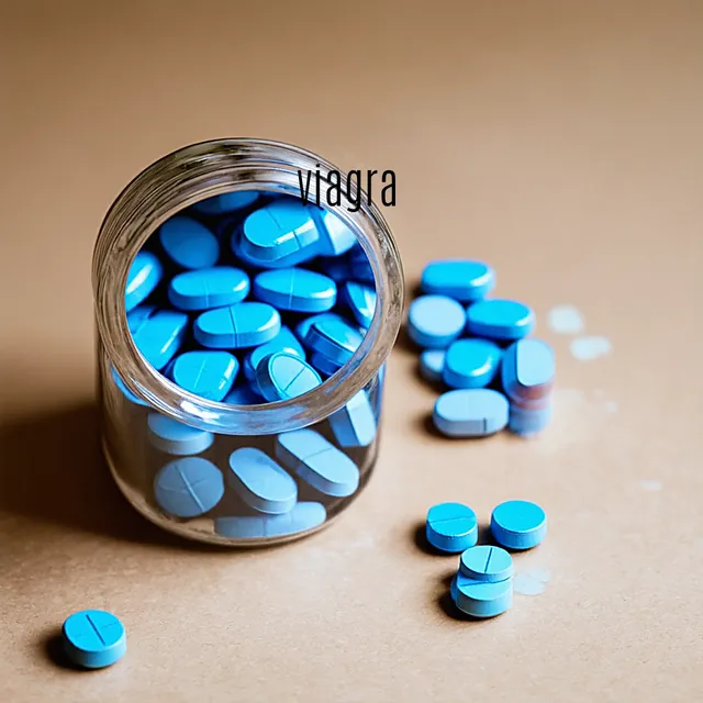 Precio viagra generico en españa